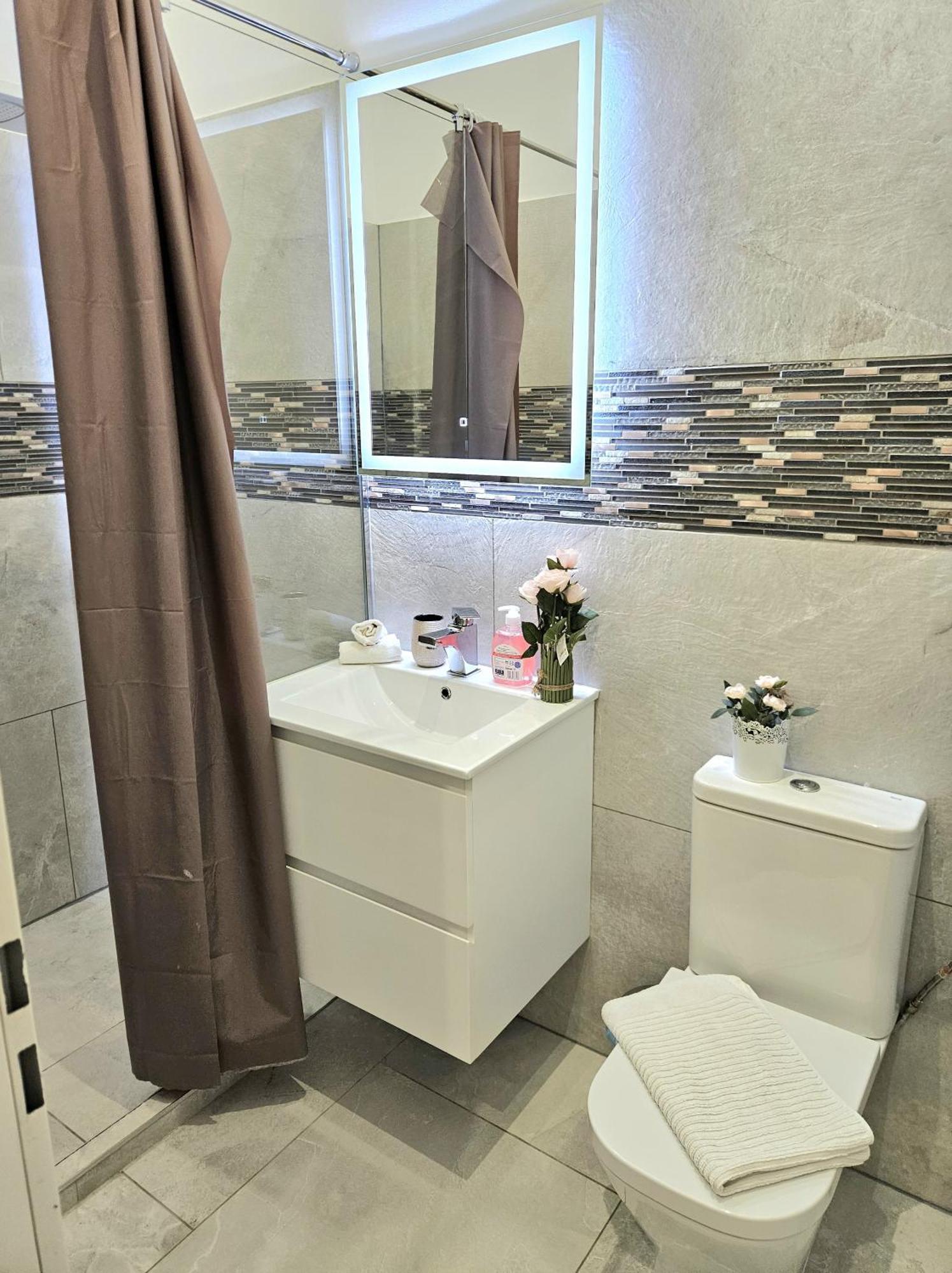 Designer Downtown Gem Lägenhet Budapest Exteriör bild